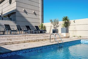 Amérian Executive Mendoza Hotel