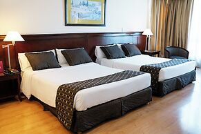 Amérian Executive Mendoza Hotel