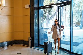 Amérian Executive Mendoza Hotel