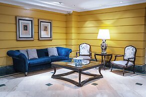 Amérian Executive Mendoza Hotel