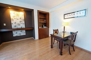 Amérian Executive Mendoza Hotel