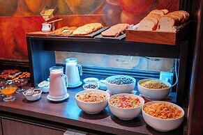 Amérian Executive Mendoza Hotel