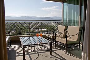 Amérian Executive Mendoza Hotel