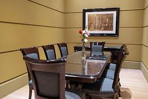 Amérian Executive Mendoza Hotel