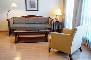 Amérian Executive Mendoza Hotel