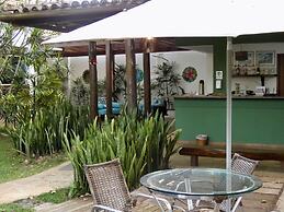 Pousada Coqueiro Verde