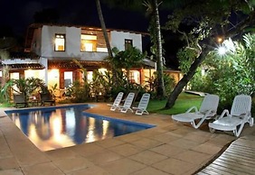 Pousada Coqueiro Verde