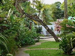 Pousada Coqueiro Verde