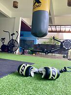 Pousada Coqueiro Verde