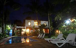 Pousada Coqueiro Verde