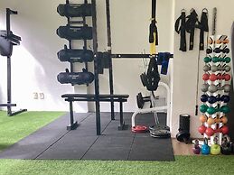 Pousada Coqueiro Verde