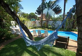 Pousada Coqueiro Verde