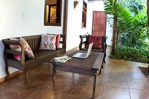 Pousada Coqueiro Verde