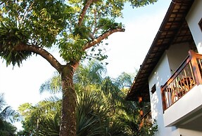 Pousada Coqueiro Verde