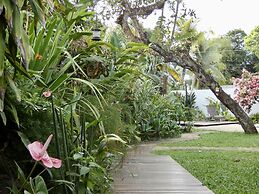 Pousada Coqueiro Verde