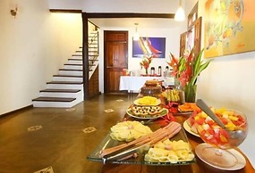 Pousada Coqueiro Verde