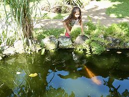 Pousada Coqueiro Verde