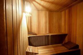 Pousada Coqueiro Verde