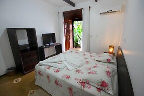 Pousada Coqueiro Verde