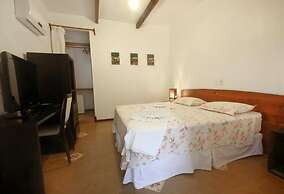 Pousada Coqueiro Verde