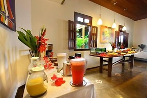 Pousada Coqueiro Verde