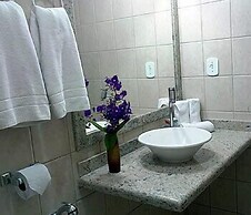 Pousada Coqueiro Verde