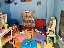 Pousada Coqueiro Verde