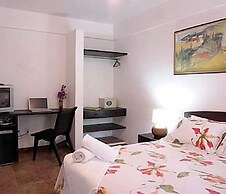 Pousada Coqueiro Verde