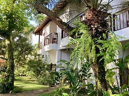 Pousada Coqueiro Verde