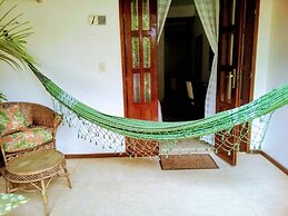 Pousada Coqueiro Verde