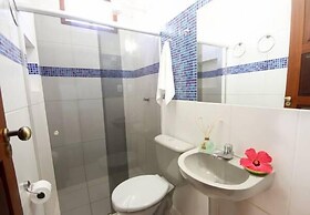 Pousada Coqueiro Verde