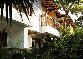 Pousada Coqueiro Verde