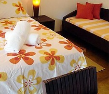 Pousada Coqueiro Verde