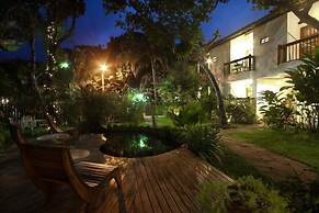 Pousada Coqueiro Verde