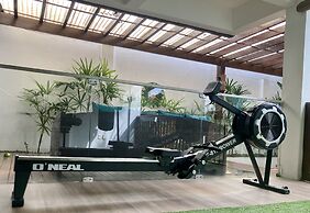 Pousada Coqueiro Verde