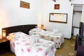 Pousada Coqueiro Verde