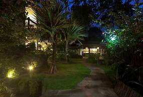 Pousada Coqueiro Verde