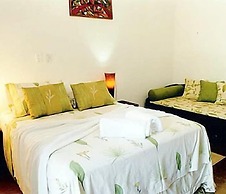 Pousada Coqueiro Verde