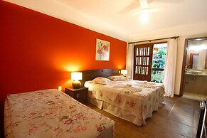 Pousada Coqueiro Verde