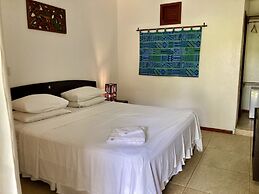 Pousada Coqueiro Verde