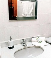 Pousada Coqueiro Verde