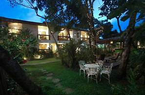 Pousada Coqueiro Verde