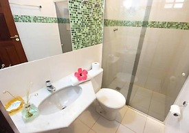 Pousada Coqueiro Verde