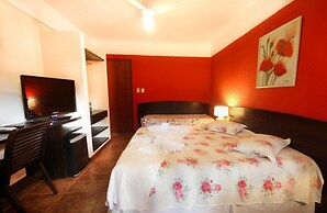 Pousada Coqueiro Verde