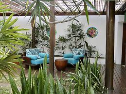 Pousada Coqueiro Verde