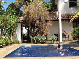 Pousada Coqueiro Verde