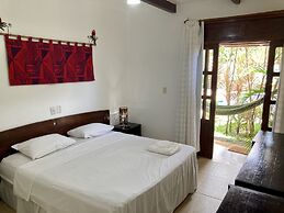 Pousada Coqueiro Verde