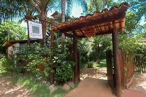 Pousada Coqueiro Verde