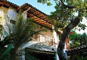 Pousada Coqueiro Verde