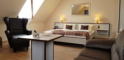 Hotel Rhöner Land Bed & Breakfast